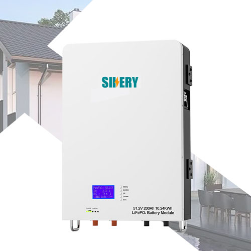 Powerwall LiFePo4 Battery